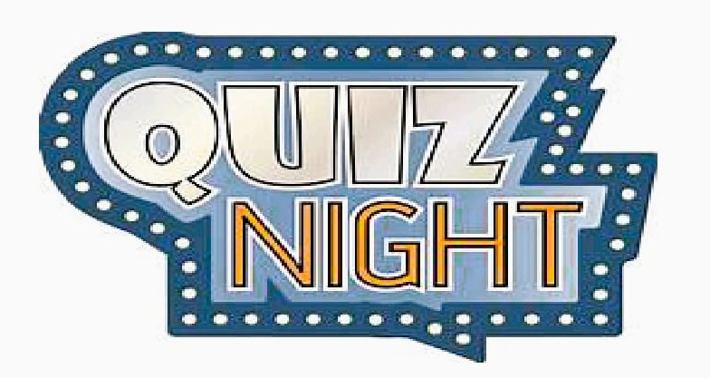 Quiz Night Pangbourne Club